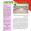 Zenith Preschool News Letter